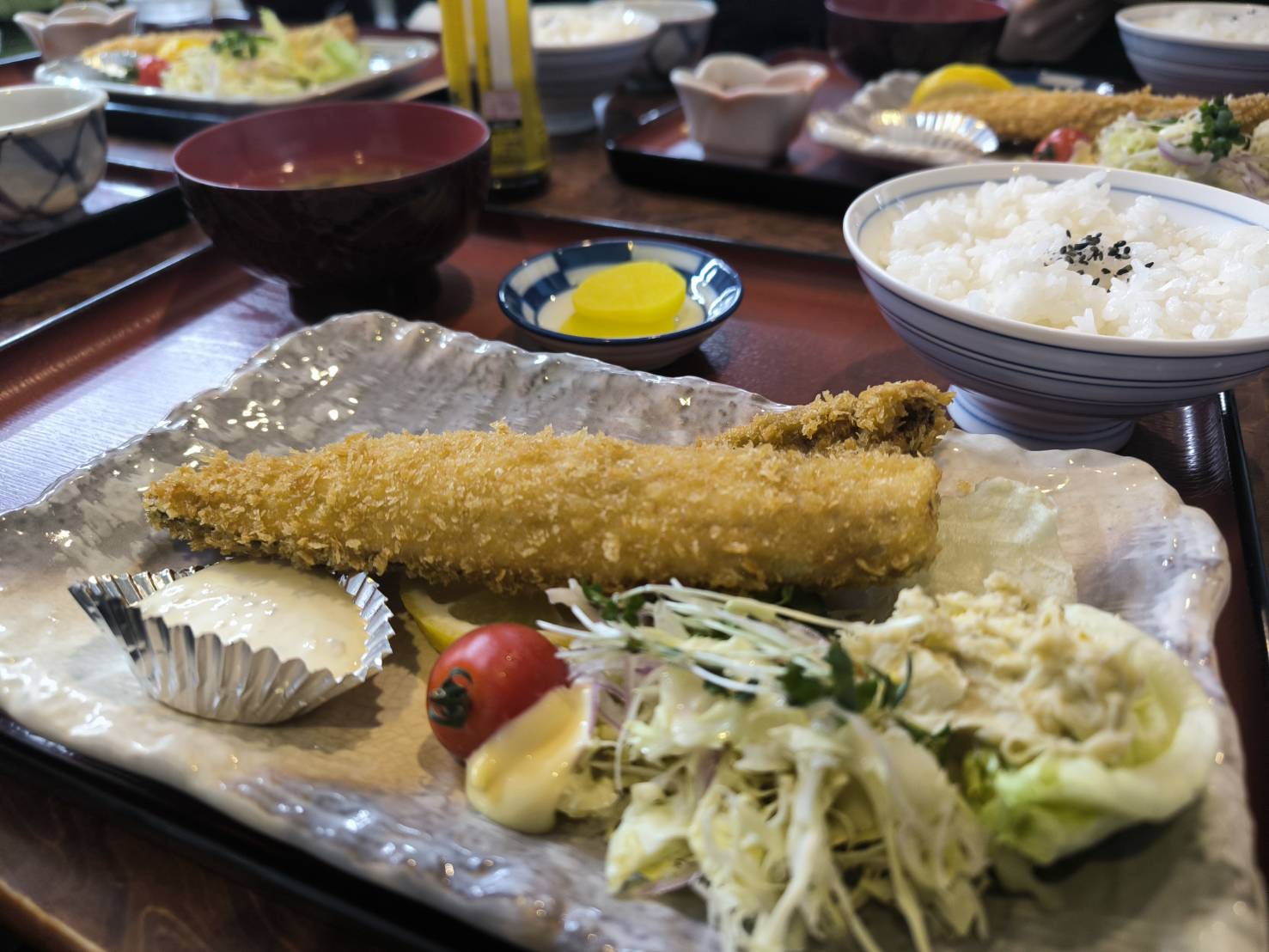 美食推薦