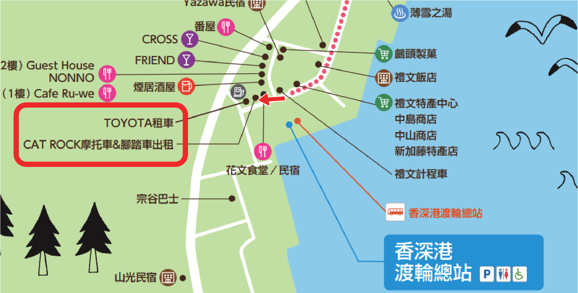 交通圖片